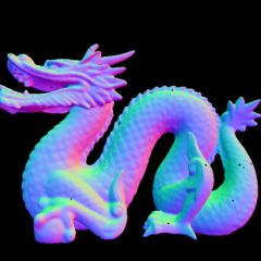 Dragon (small)