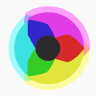 RGB Color Wheel (16 colors)