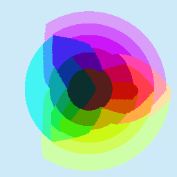 Color blasting (part 3) – BlockoS